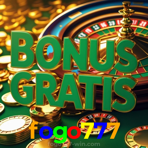 Cassino do fogo777: jogue agora com bônus de boas-vindas