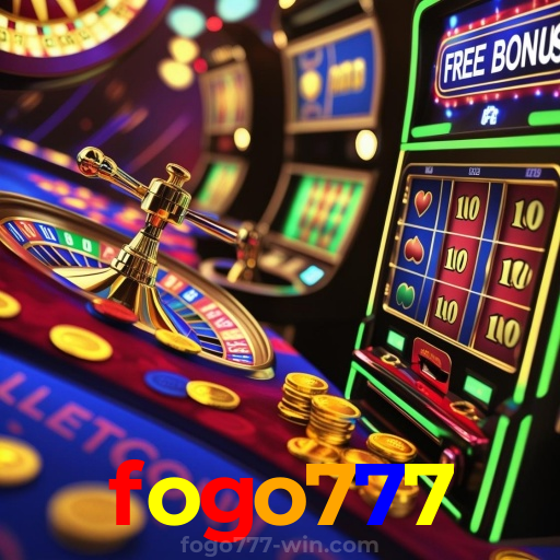 Bônus do fogo777 — ofertas atualizadas e recompensas de fidelidade