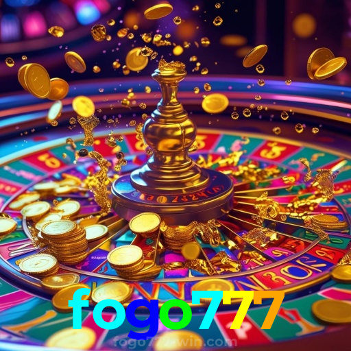 Recursos Paga do fogo777: Experiência de Jogo Elevada