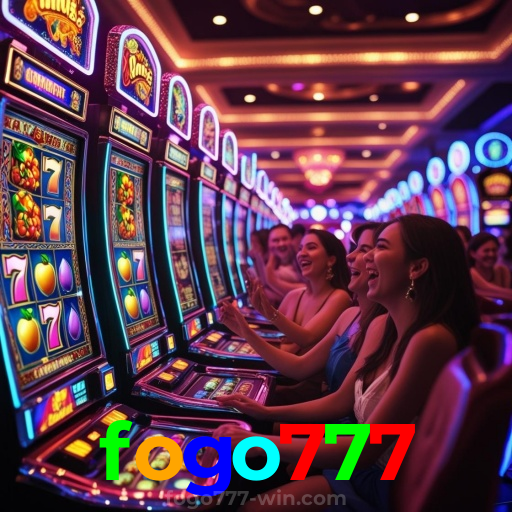 Ofertas Imperdíveis na Promo do fogo777 para Gamers