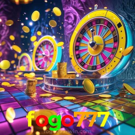 Recursos Paga do fogo777: Experiência de Jogo Elevada