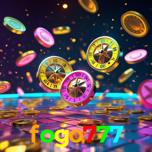 Recursos Paga do fogo777: Experiência de Jogo Elevada