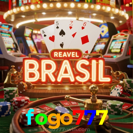 Bônus do fogo777 — ofertas atualizadas e recompensas de fidelidade