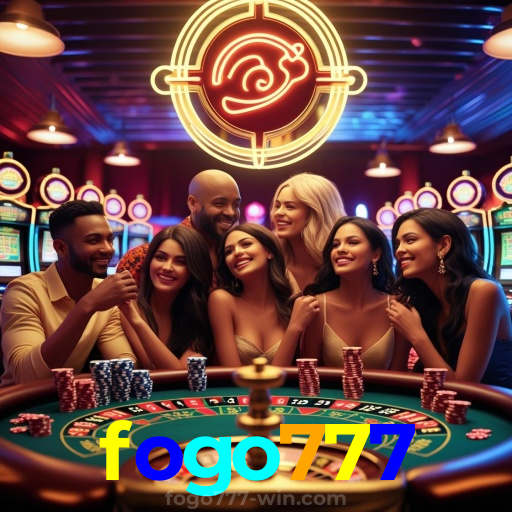 Recursos Paga do fogo777: Experiência de Jogo Elevada