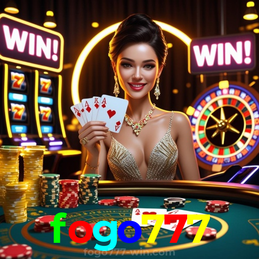 Cassino do fogo777: jogue agora com bônus de boas-vindas